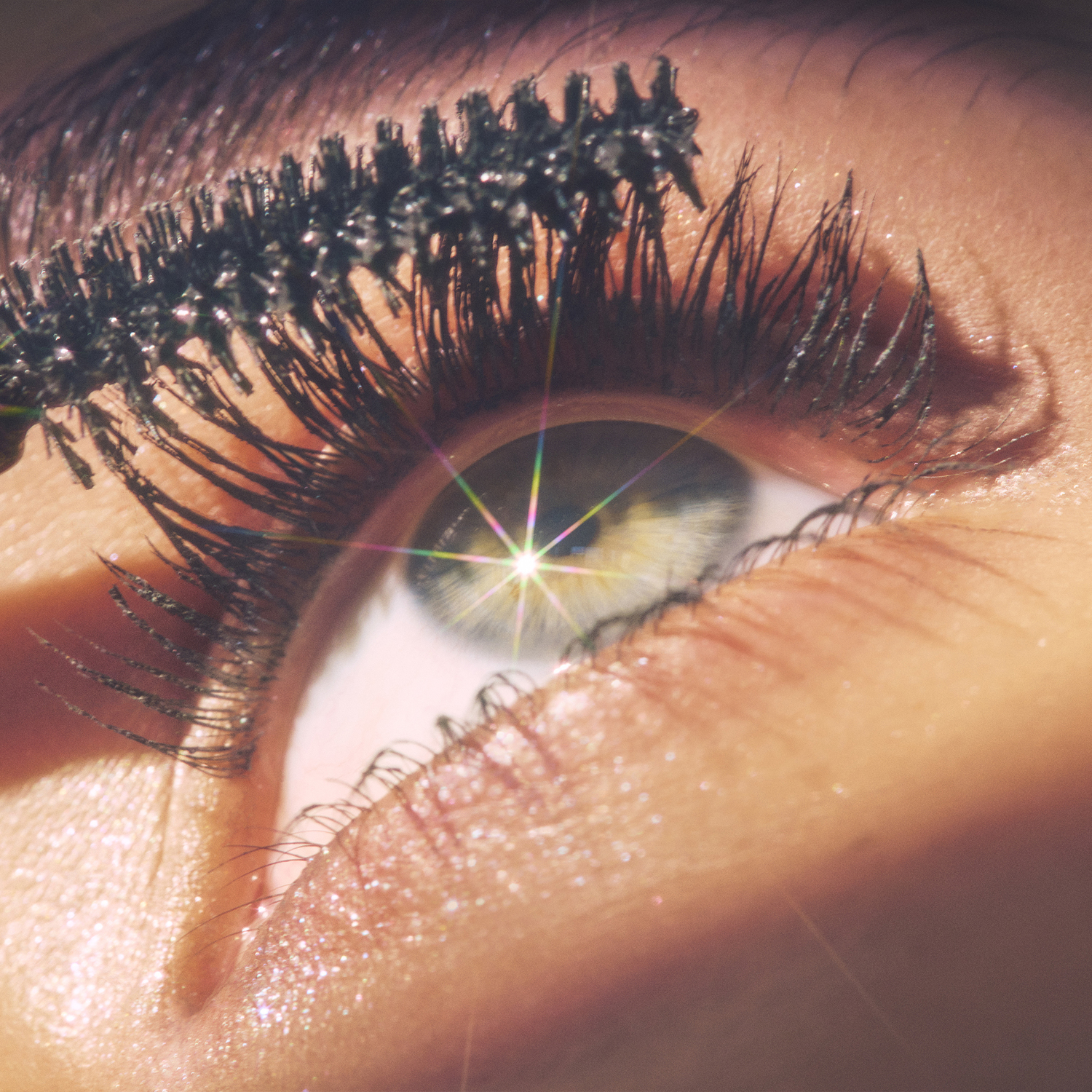 E.L.F. INCREDI-CURL MASCARA (RÍMEL RIZADOR Y VOLUMINIZADOR)
